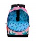 Mochila Dance Stitch Disney 41cm