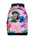 Mochila Dance Stitch Disney 41cm