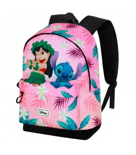 Mochila Dance Stitch Disney 41cm