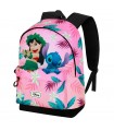 Mochila Dance Stitch Disney 41cm