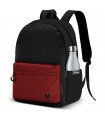 Mochila Mickey Disney 44cm