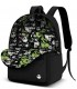 Mochila Jack Pesadilla Antes de Navidad Disney 44cm