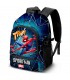 Mochila Skills Spiderman Marvel 41cm