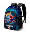 Mochila Skills Spiderman Marvel 41cm