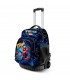 Mochila Skills-Mochila GTS-FAN 3.0 Spiderman Marvel