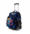 Mochila Skills-Mochila GTS-FAN 3.0 Spiderman Marvel