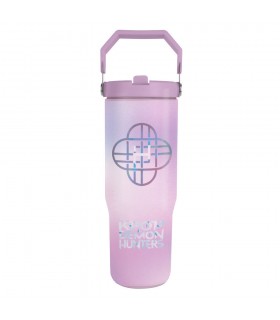 Vaso termo KPop Demon Hunters 880ml
