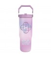 Vaso termo KPop Demon Hunters 880ml
