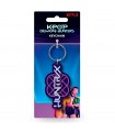 Llavero Logo Huntrix KPop Demon Hunters