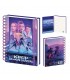 Cuaderno A5 KPop Demon Hunters
