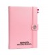 Cuaderno premium KPop Demon Hunters