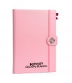 Cuaderno premium KPop Demon Hunters