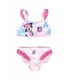 Bikini infantil Minnie