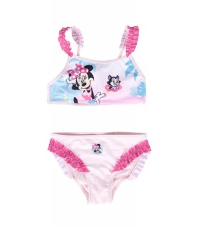 Bikini infantil Minnie