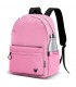 Mochila Minnie Disney 44cm