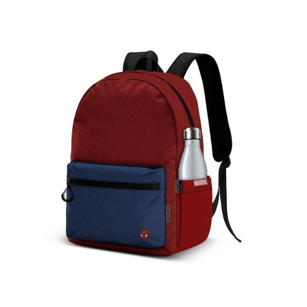 Mochila Spiderman Marvel 44cm