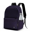 Mochila Villanas Disney 44cm