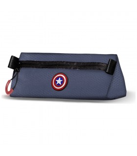 Portatodo Capitan America Marvel