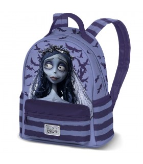 Mochila La Novia Cadaver 29cm