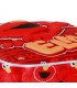 Mochila 3D Elite Elmo de Barrio Sésamo, Rojo, Preescolar