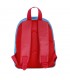 Mochila Preescolar Azul Marvel Los Vengadores