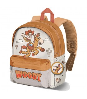 Mochila Woody Toy Story Disney Pixar 27cm