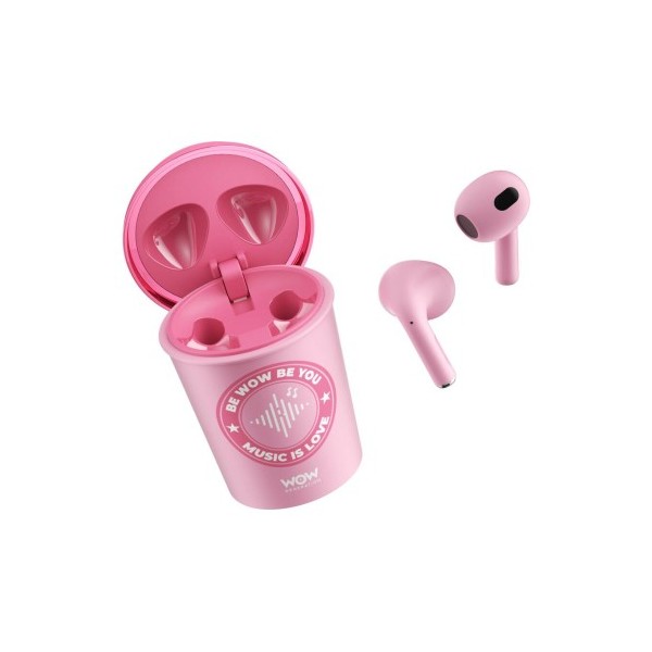 Auriculares Inalambricos 3 Surtidos Wow Generation
