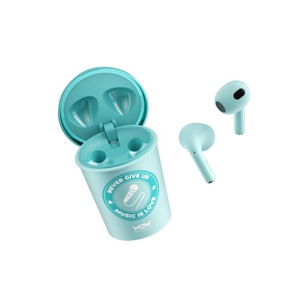 Auriculares Inalambricos 3 Surtidos Wow Generation