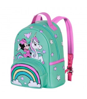 Mochila Fantasy Minnie Disney 25cm