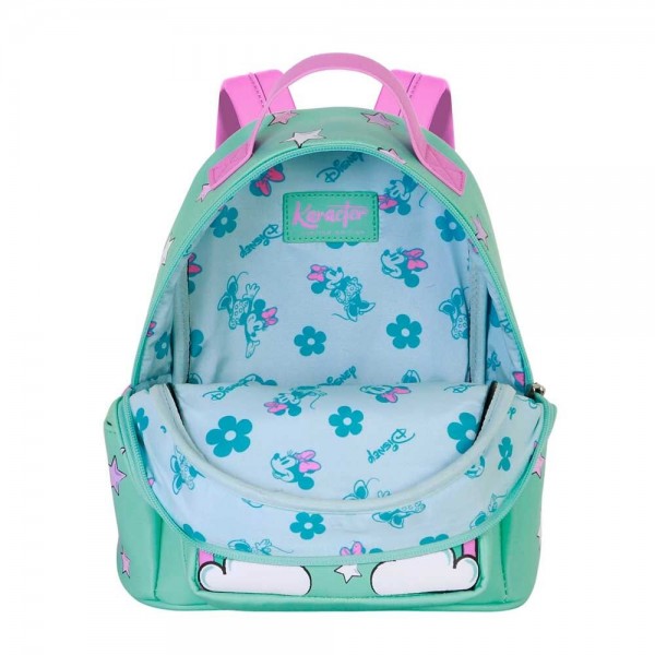 Mochila Fantasy Minnie Disney 25cm