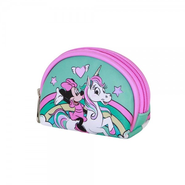 Monedero Fantasy Minnie Disney