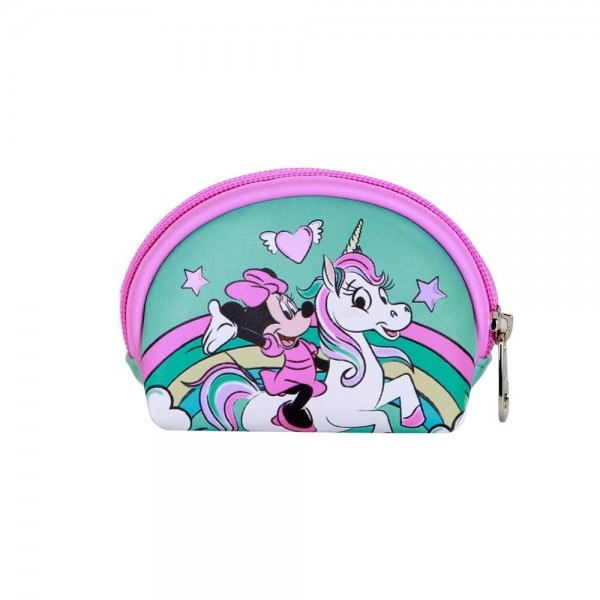 Monedero Fantasy Minnie Disney