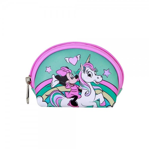 Monedero Fantasy Minnie Disney