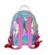 Mochila Cosmos Stitch Disney 25cm