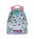 Mochila Cosmos Stitch Disney 25cm