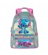 Mochila Cosmos Stitch Disney 25cm
