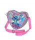Bolso Cosmos Stitch Disney