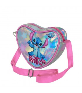 Bolso Cosmos Stitch Disney