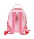 Mochila Love Stitch Disney 25cm