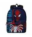 Mochila Gaze Spiderman Marvel 35cm