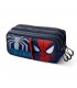 Portatodo Gaze Spiderman Marvel triple
