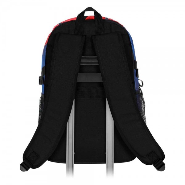 Mochila Spiderman Marvel 44cm