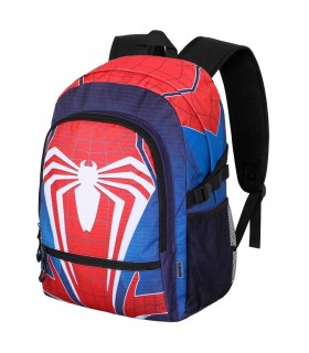 Mochila Spiderman Marvel 44cm