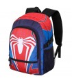 Mochila Spiderman Marvel 44cm