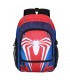 Mochila Spiderman Marvel 44cm