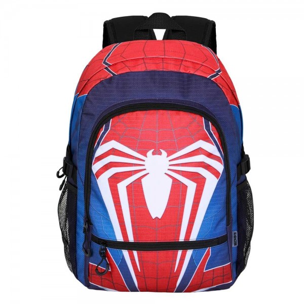 Mochila Spiderman Marvel 44cm