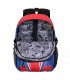 Mochila Spiderman Marvel 44cm