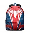 Mochila Spiderman Marvel 35cm
