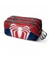 Portatodo Spiderman Marvel triple