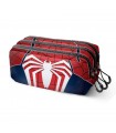 Portatodo Spiderman Marvel triple